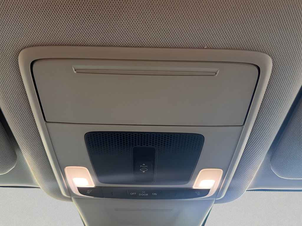 Certified 2025 Honda CR-V EX-L image 31