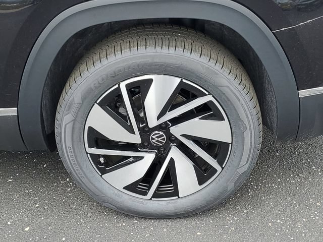 New 2026 Volkswagen Atlas SEL AWD/4WD image 5