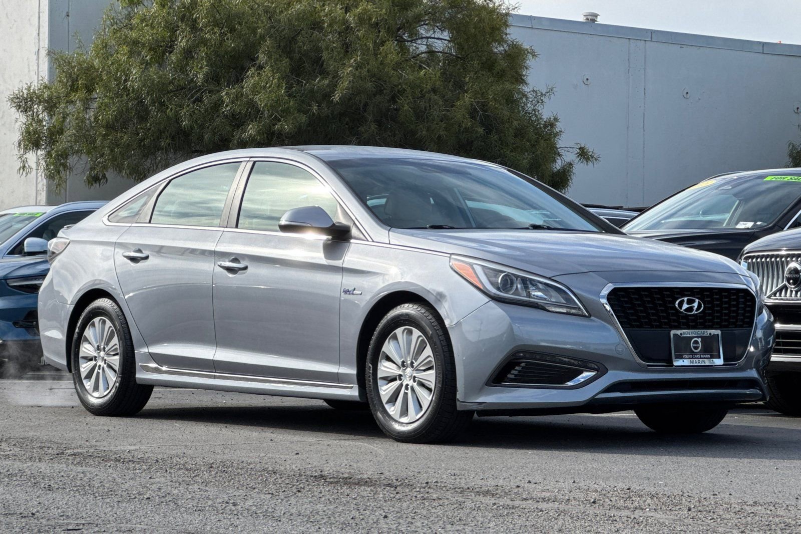 Used 2016 Hyundai Sonata SE image 9