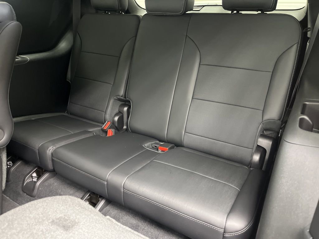 New 2026 Buick Enclave Preferred w/ Power Package image 5