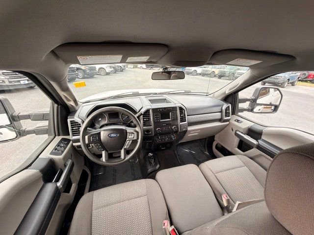 Used 2017 Ford F250 XLT image 7