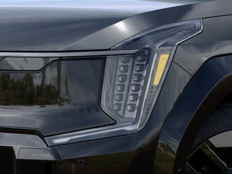 New 2026 Kia EV9 GT-Line AWD/4WD image 9