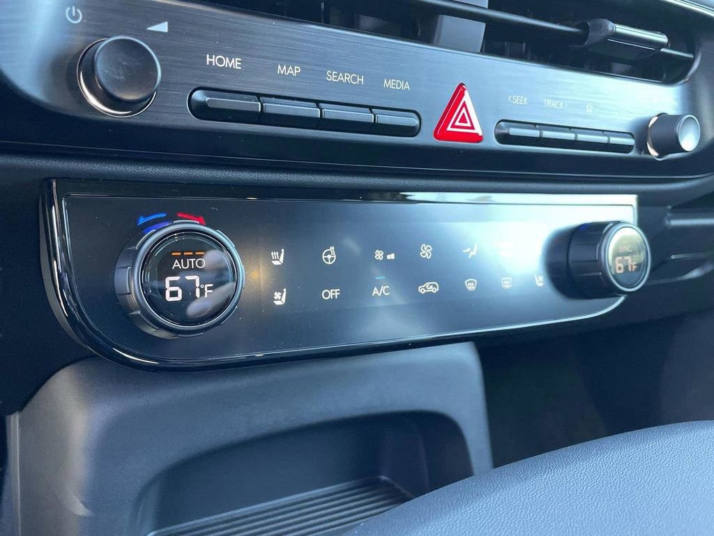 New 2026 Hyundai Palisade XRT Pro image 24