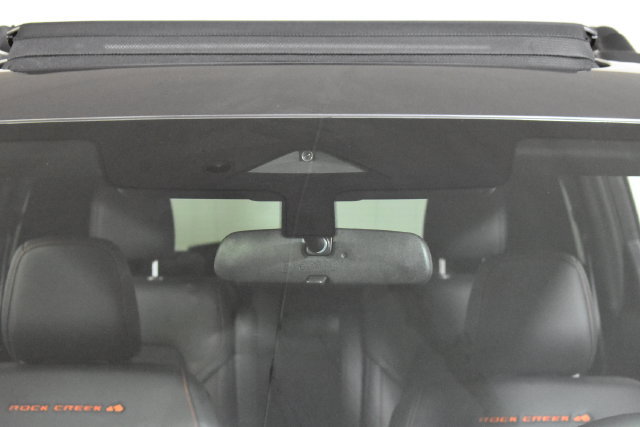 New 2026 Nissan Pathfinder Rock Creek AWD/4WD image 43