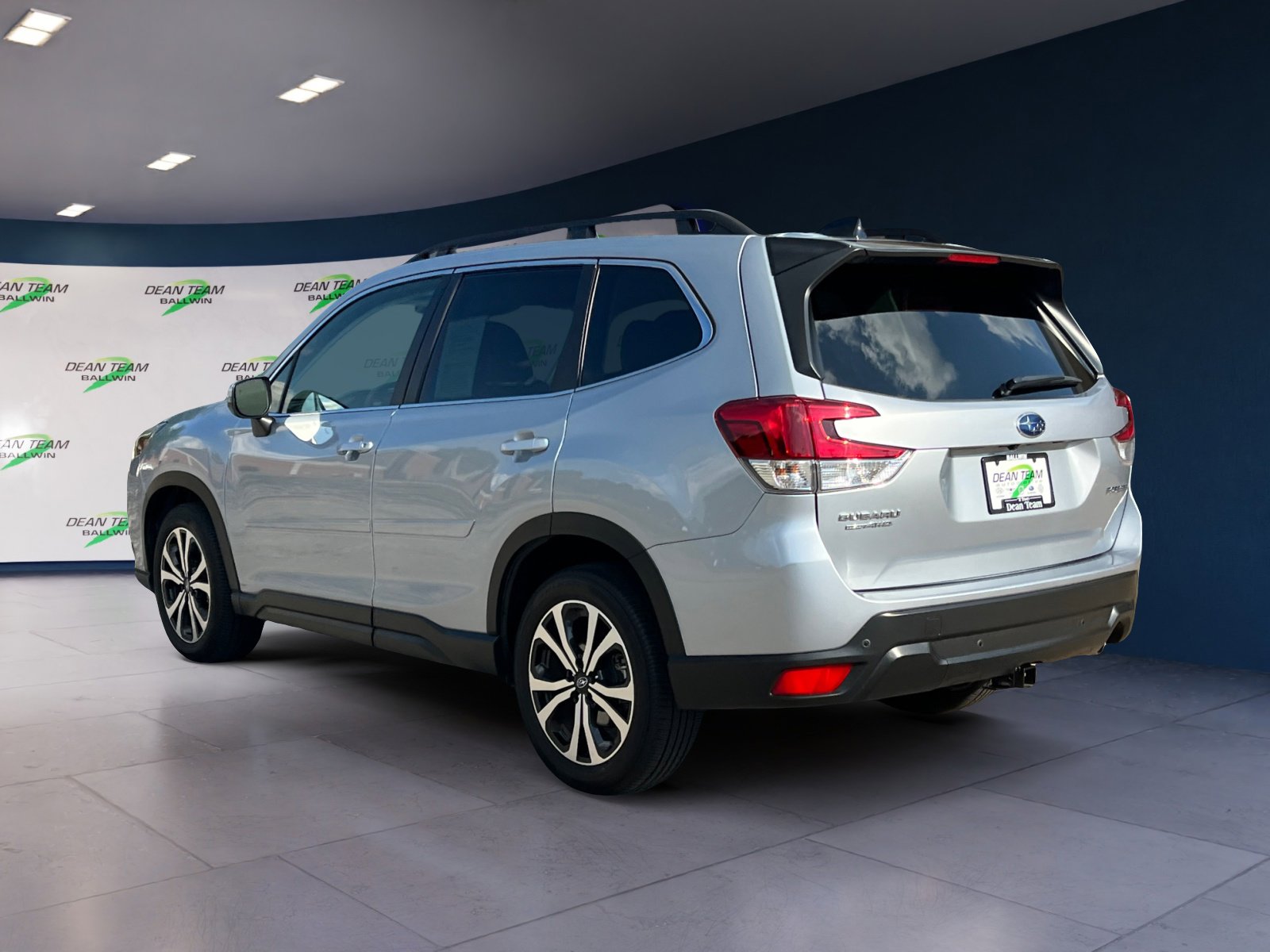 Used 2024 Subaru Forester Limited image 6