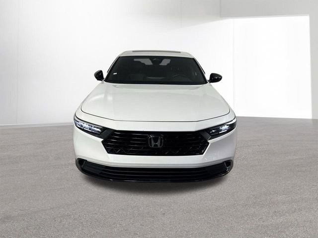 Used 2024 Honda Accord Sport image 27