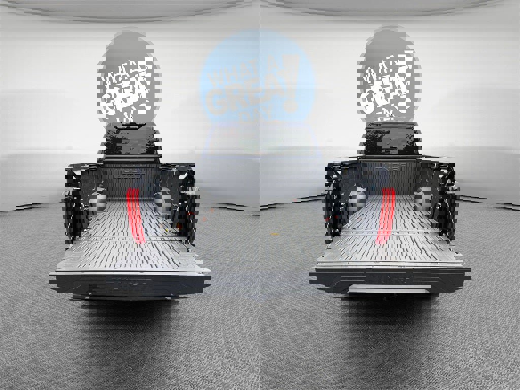 New 2026 Toyota Tundra SR5 image 24