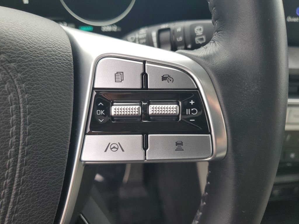 Used 2023 Kia Telluride SX image 13