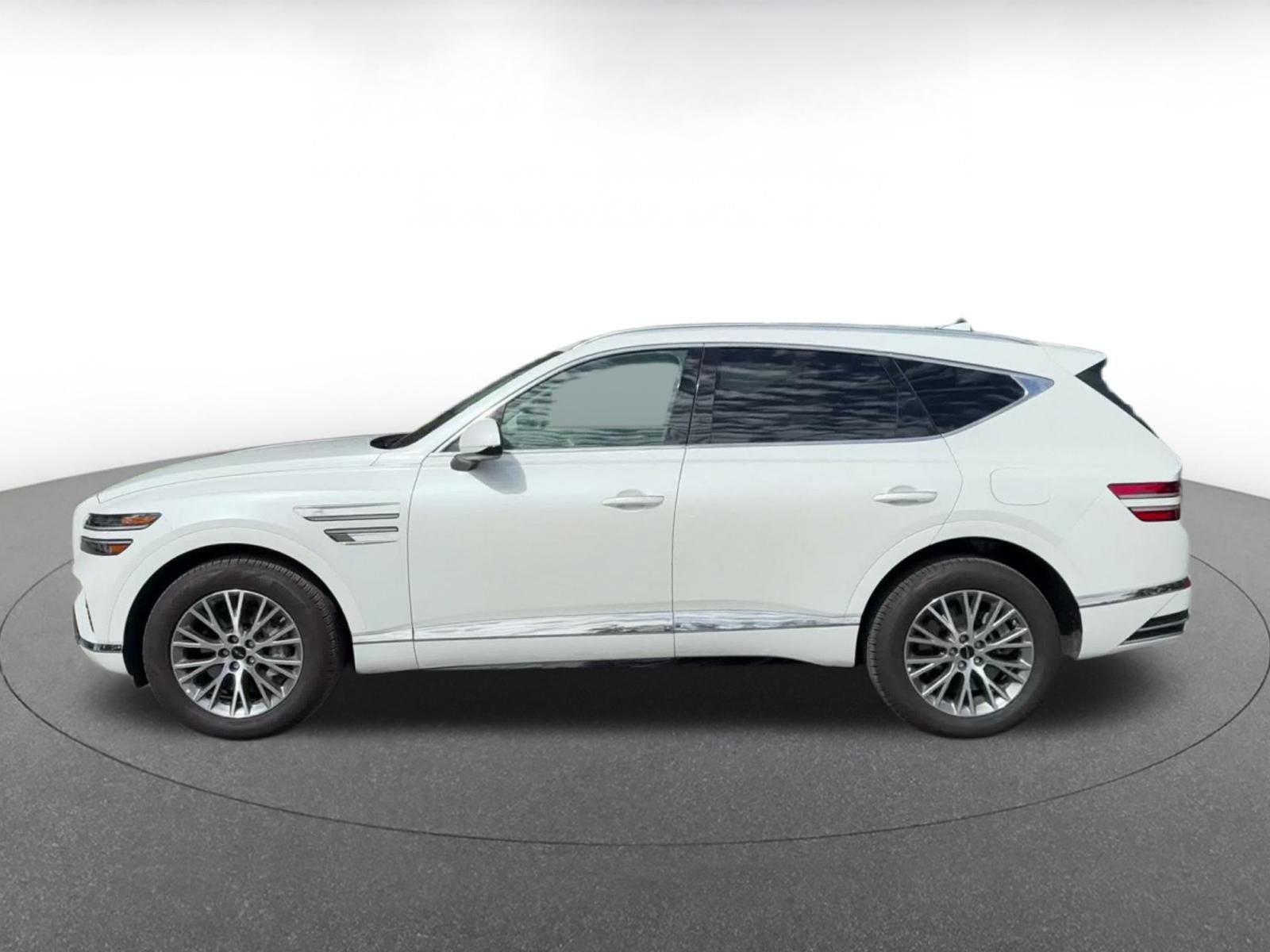 Used 2026 Genesis GV80 2.5T AWD/4WD image 8