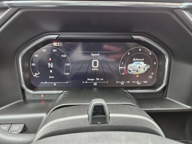 New 2026 GMC Sierra 1500 Denali Ultimate AWD/4WD image 25