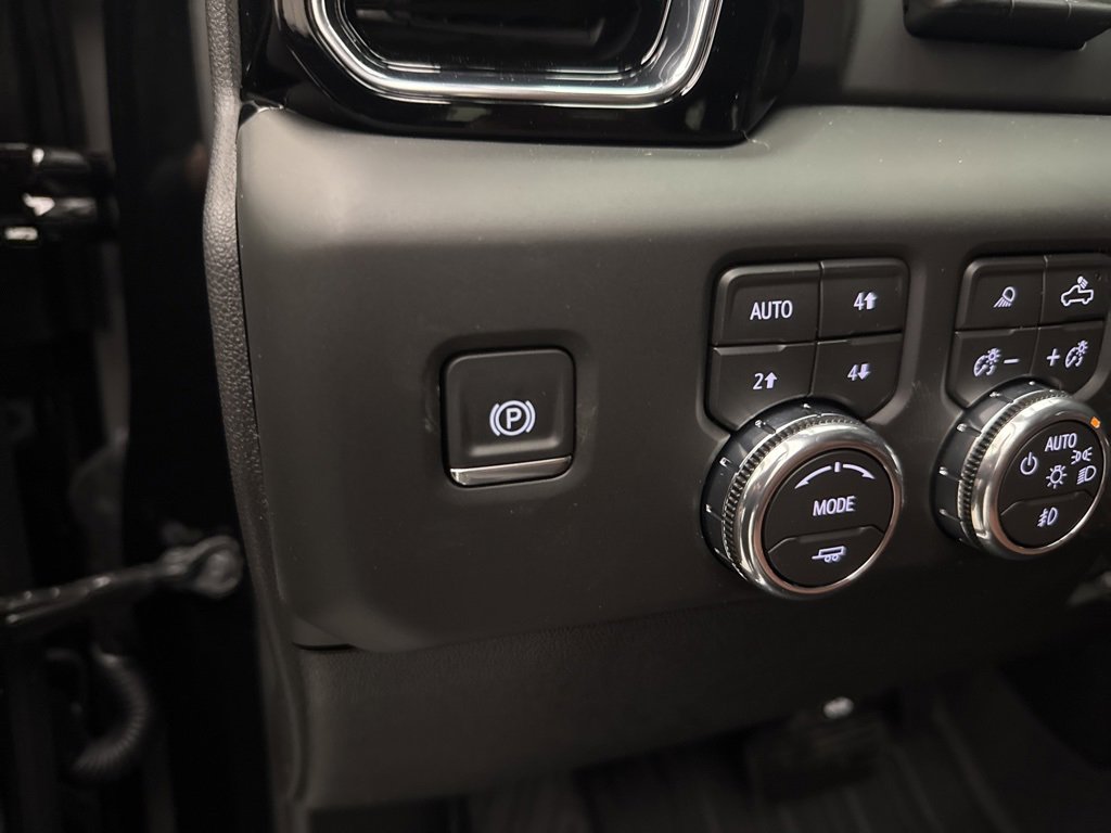 New 2026 GMC Sierra 2500 Denali Ultimate image 29