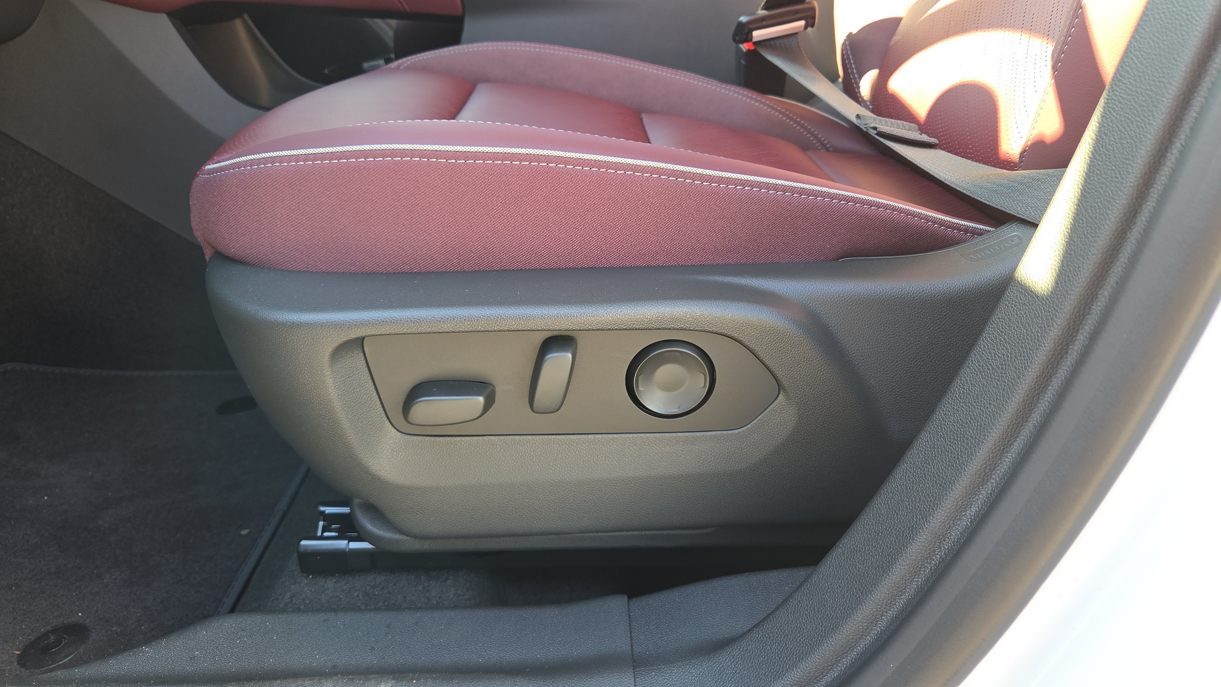 New 2026 Buick Envision Sport Touring AWD/4WD image 17