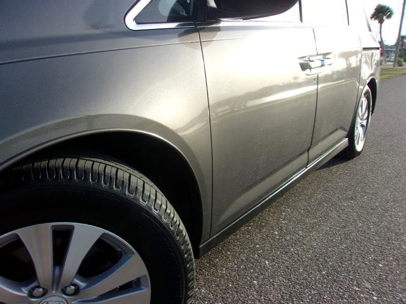 Used 2014 Honda Odyssey EX-L image 18