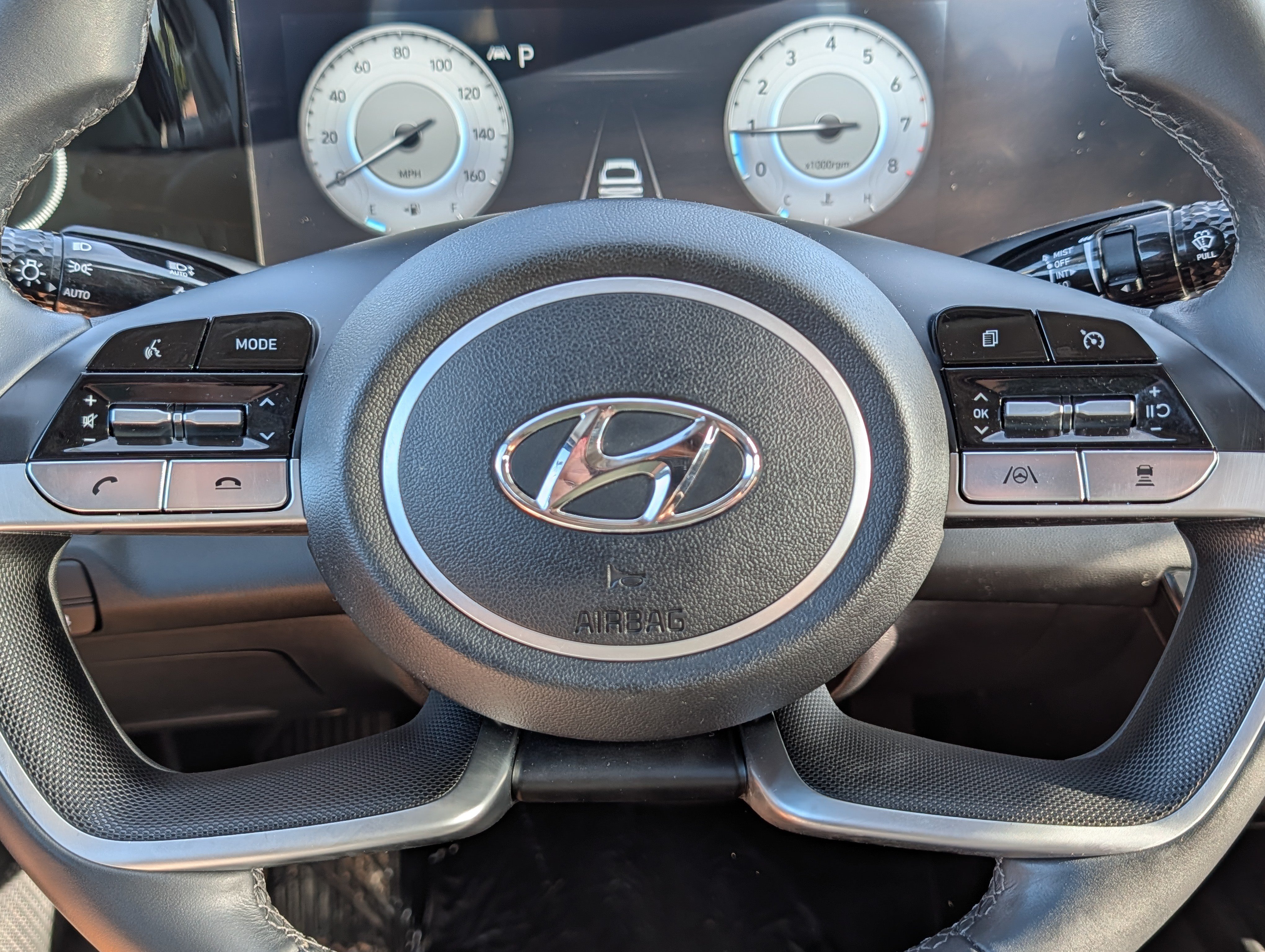 Certified 2023 Hyundai Elantra SEL w/ Convenience Package FWD image 25