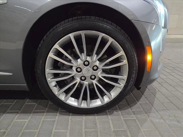 Used 2018 Cadillac CT6 Premium Luxury w/ Super Cruise Package image 9