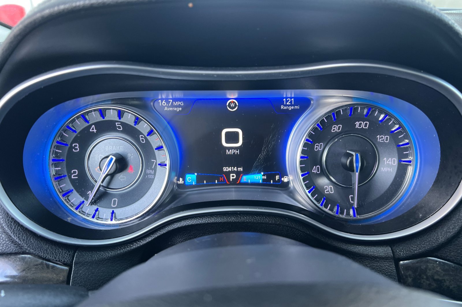 Used 2018 Chrysler 300 Limited image 20