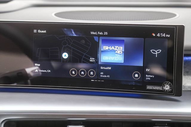 New 2026 Hyundai Ioniq 9 Calligraphy image 16