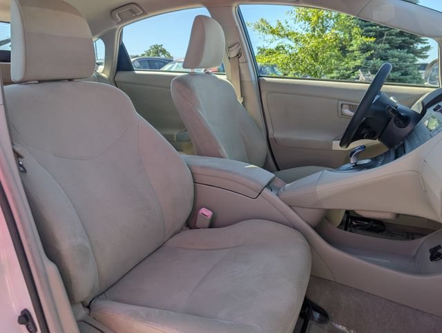 Used 2010 Toyota Prius Two FWD image 20