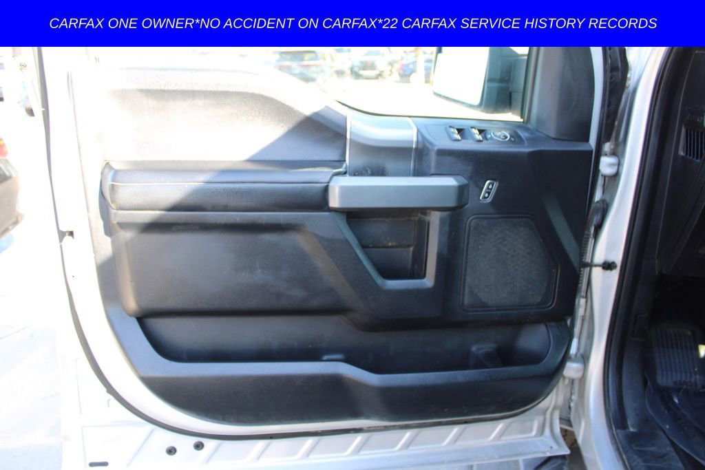 Used 2016 Ford F150 XLT w/ Equipment Group 301A Mid image 15