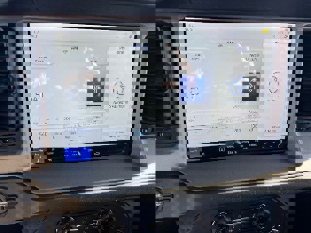 New 2025 Ford Bronco Outer Banks image 12