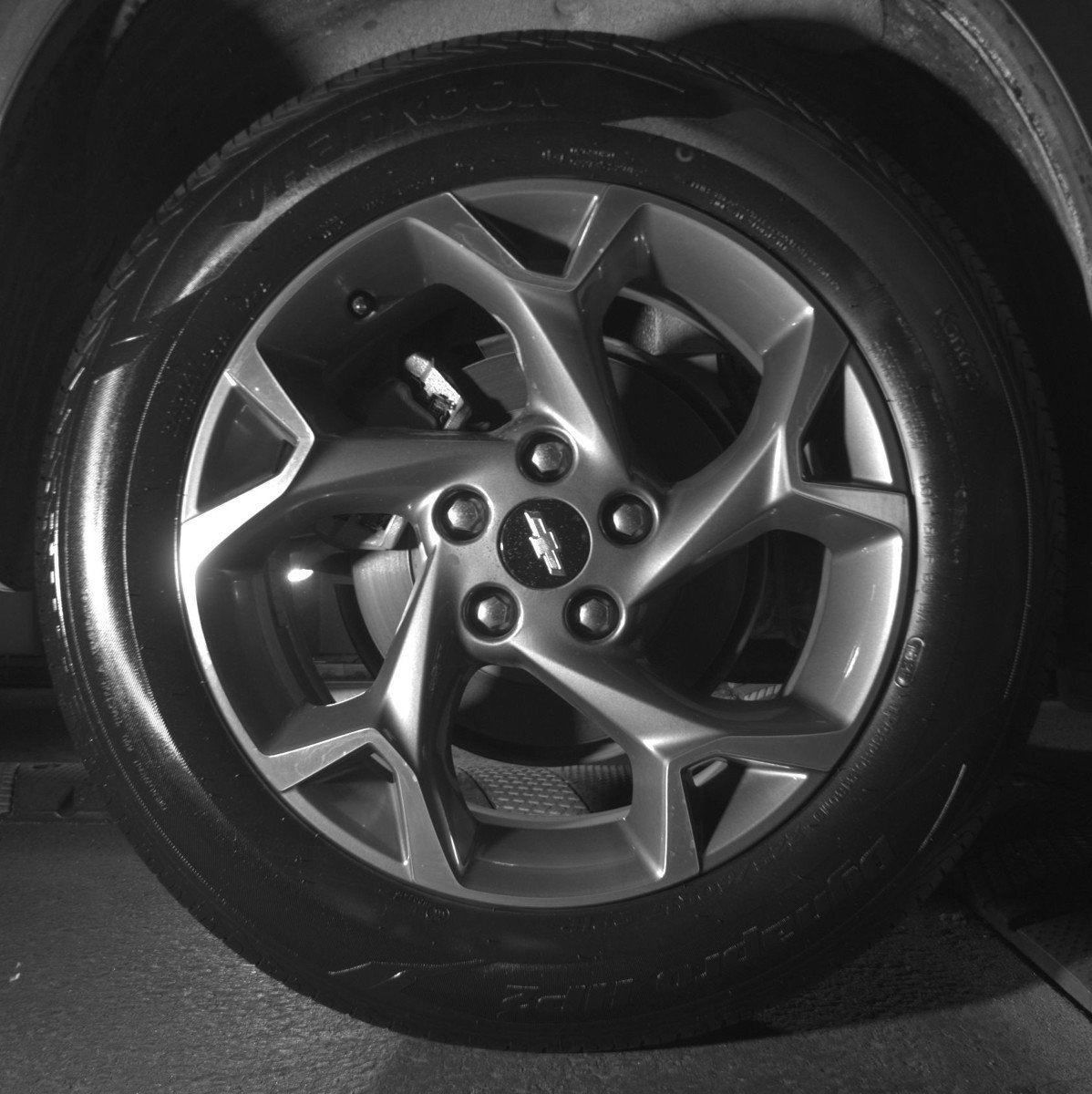 Used 2025 Chevrolet Trax LT FWD image 15