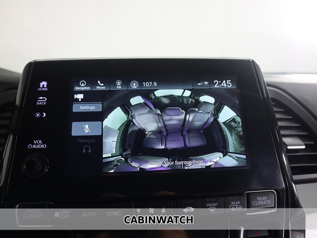 Used 2023 Honda Odyssey Touring image 6