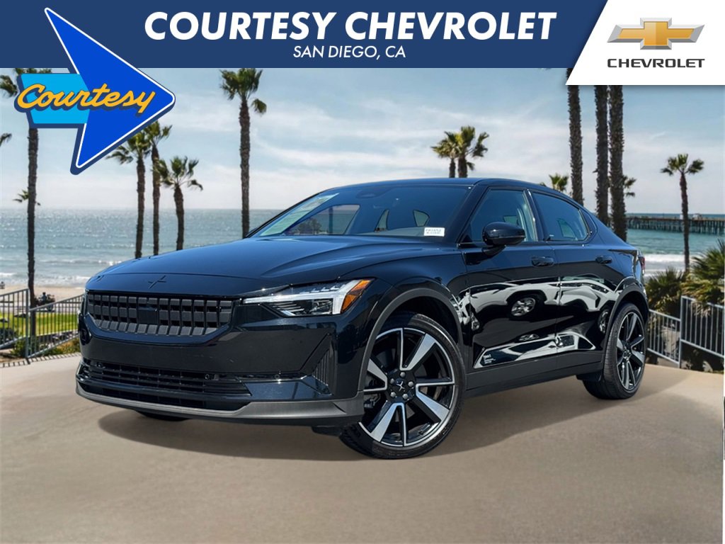 Used 2022 Polestar Polestar 2