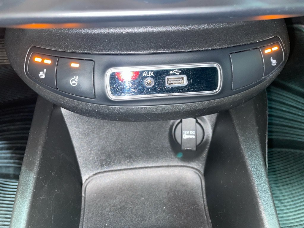 Used 2016 FIAT 500X Trekking Plus FWD image 27