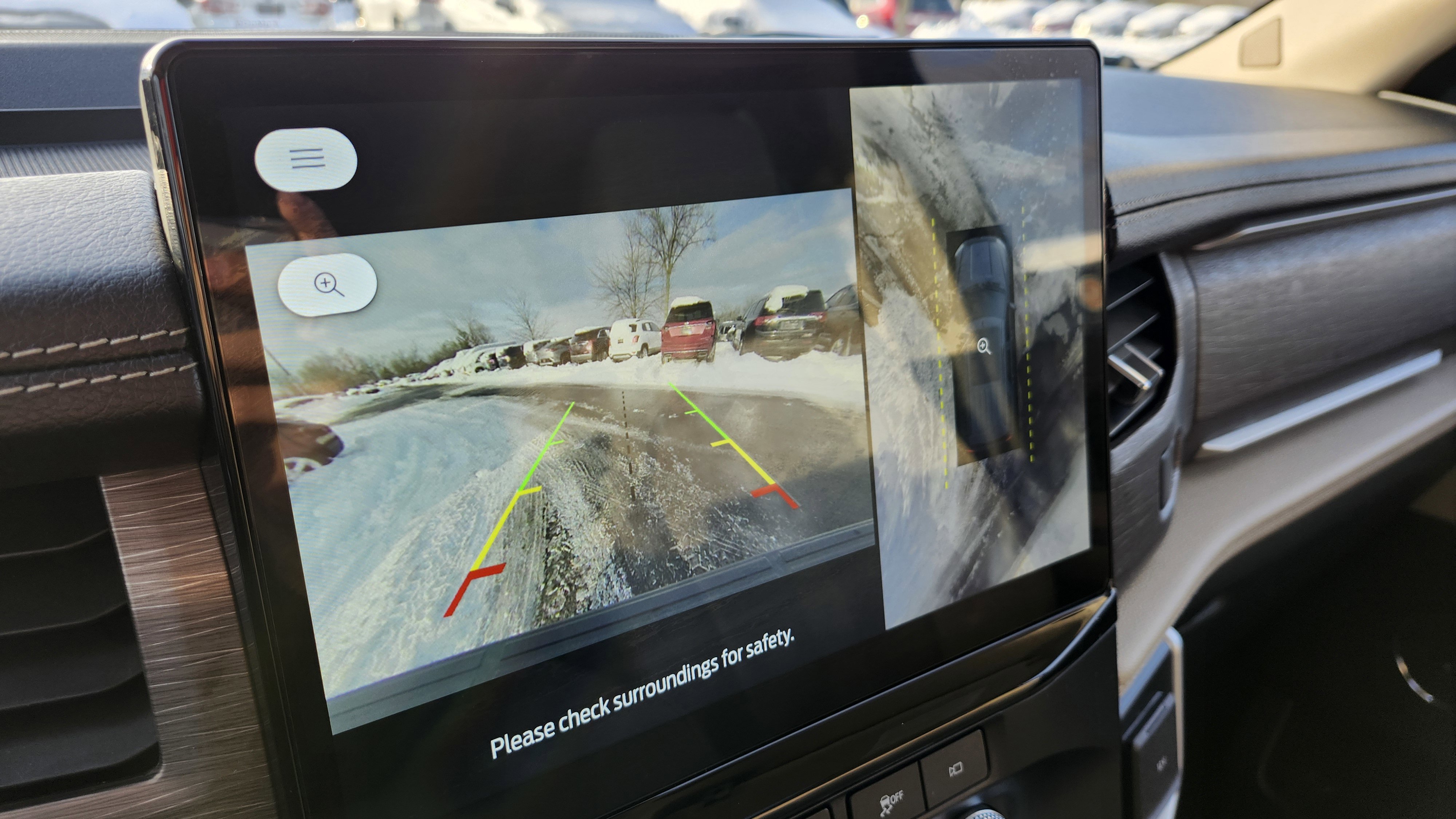 Used 2024 Ford Expedition Limited image 4