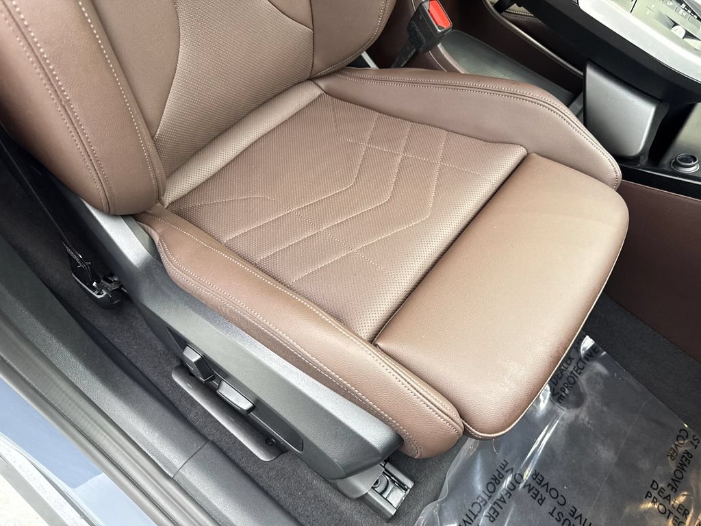 Used 2023 BMW X1 xDrive28i w/ Premium Package AWD/4WD image 47