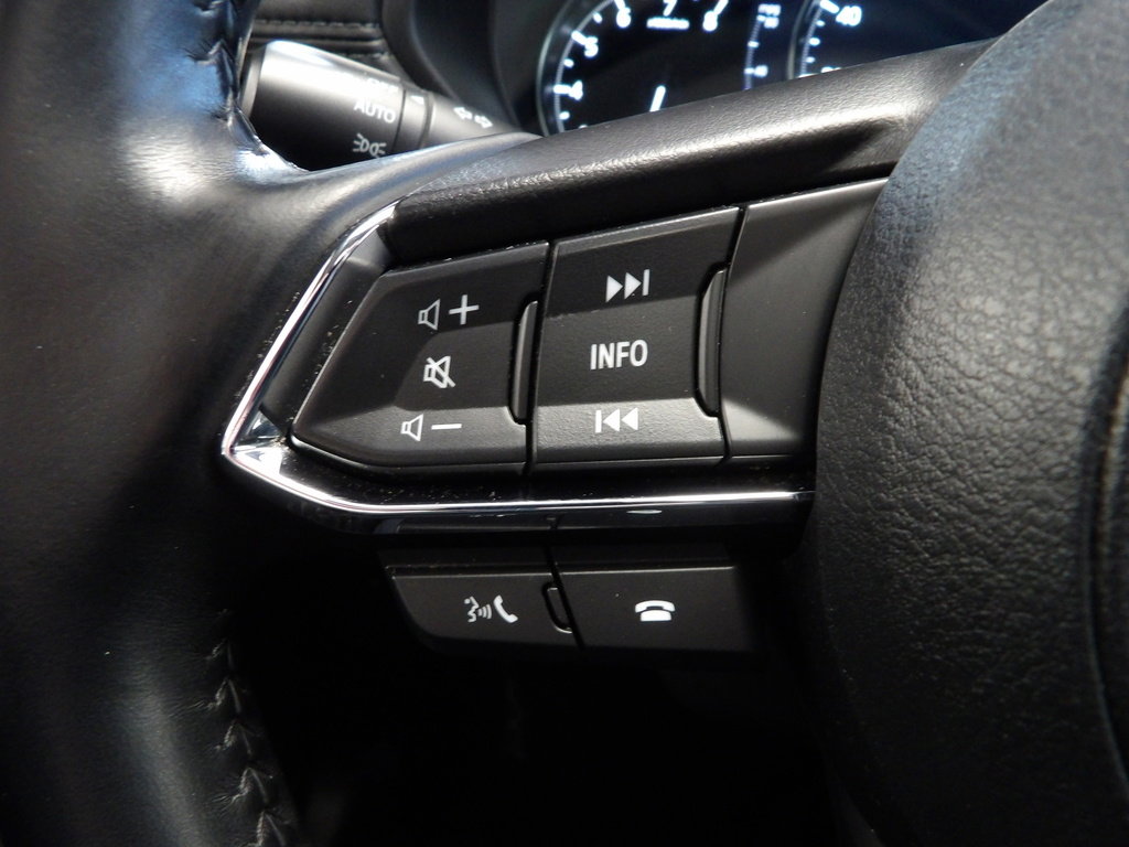 Certified 2023 MAZDA CX-5 AWD 2.5 S w/ Premium Package image 29