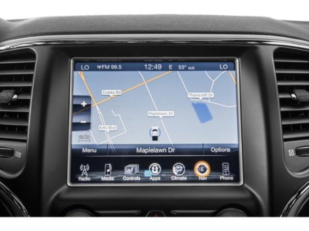 Used 2021 Jeep Grand Cherokee Limited image 17