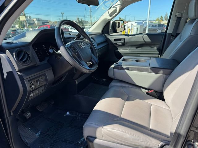 Used 2019 Toyota Tundra SR AWD/4WD image 25