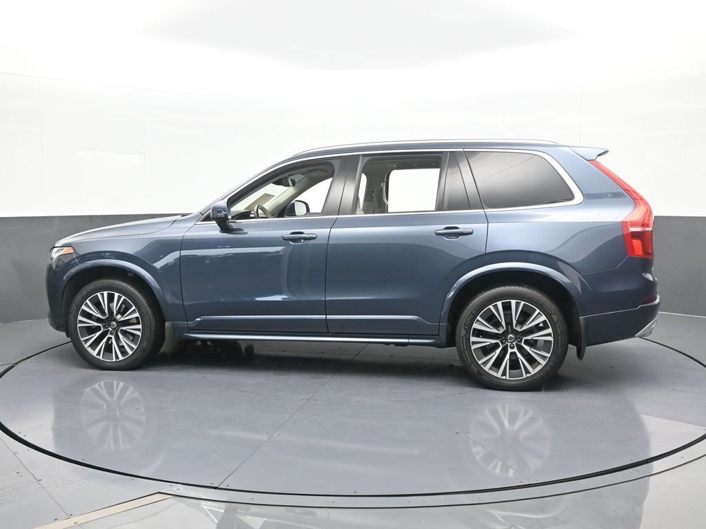 Used 2020 Volvo XC90 T5 Momentum w/ Protection Package image 3