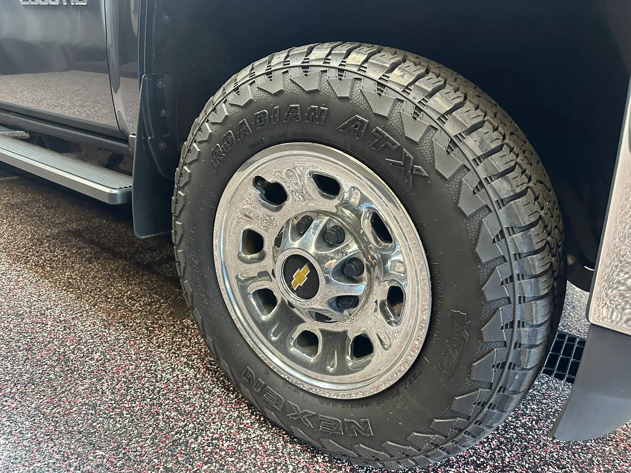 Used 2016 Chevrolet Silverado 2500 W/T w/ WT Convenience Package AWD/4WD image 30
