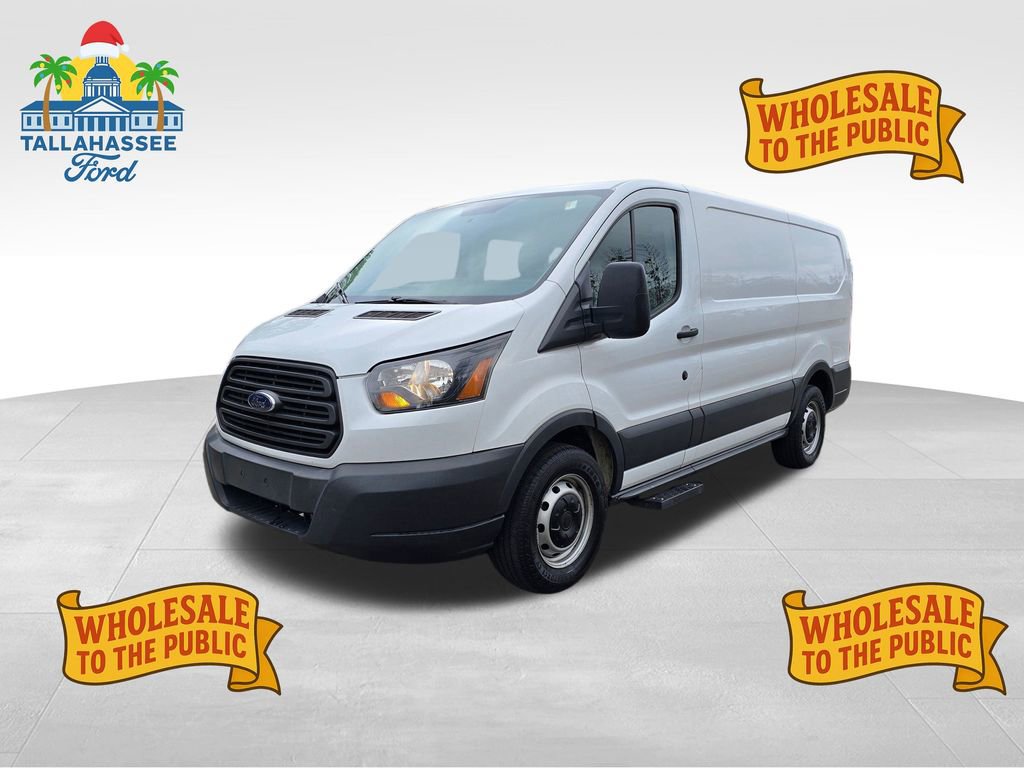 Used 2015 Ford Transit 150 130 Low Roof