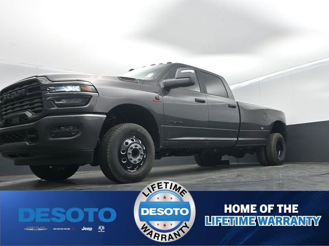 New 2026 RAM 3500 Big Horn image 41