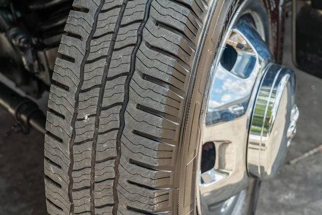 Used 2016 RAM 3500 Big Horn AWD/4WD image 12