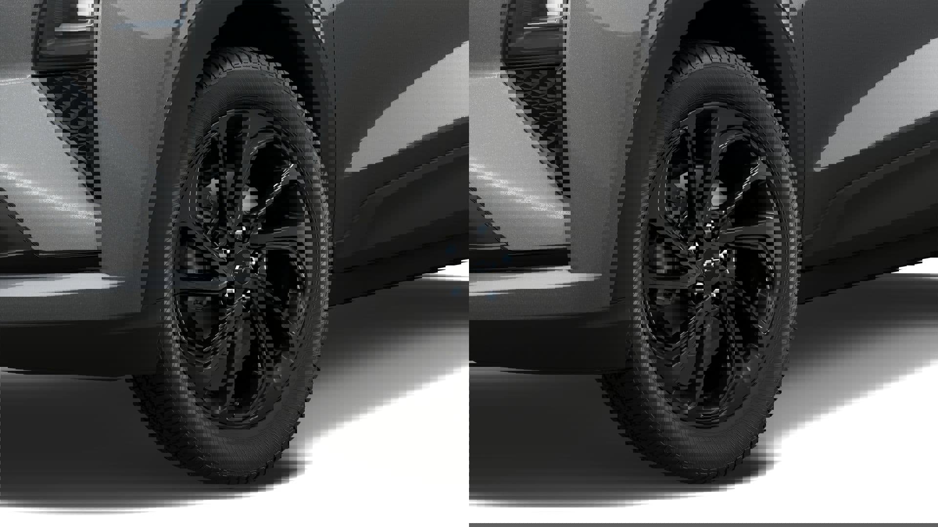 New 2027 Chevrolet Bolt RS image 52