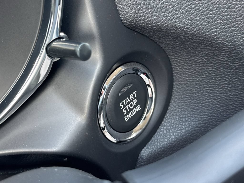 New 2026 Mitsubishi Outlander Sport SE AWD/4WD image 18