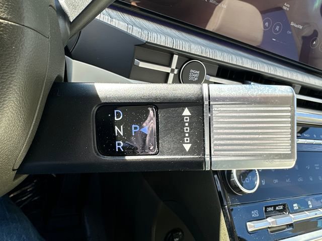 Used 2025 Hyundai Santa Fe Calligraphy image 40