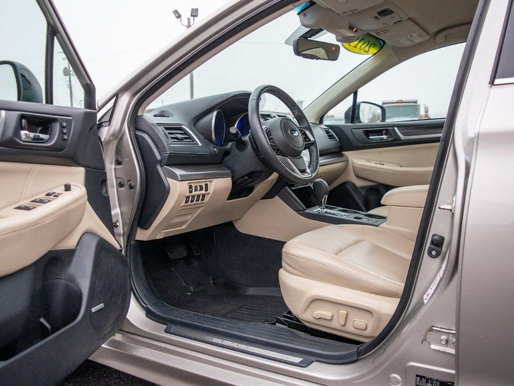 Used 2019 Subaru Legacy 2.5i Limited image 28