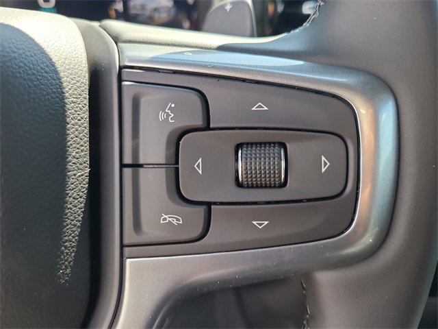 New 2026 Chevrolet Silverado 1500 RST w/ LPO, Dark Essentials Package image 25