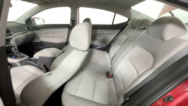 Used 2017 Hyundai Elantra SE FWD image 22