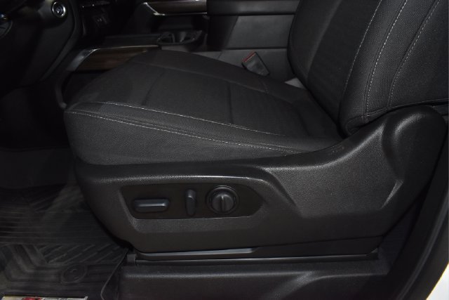 Used 2022 Chevrolet Silverado 1500 LT Trail Boss w/ Bed Protection Package AWD/4WD image 30