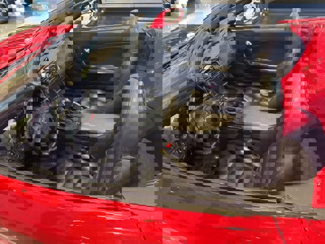 Used 2005 Chevrolet Corvette Convertible w/ Preferred Equipment Group image 9