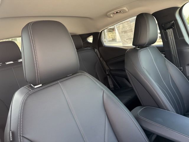 New 2026 Ford Mustang Mach-E Select w/ Comfort Package image 16