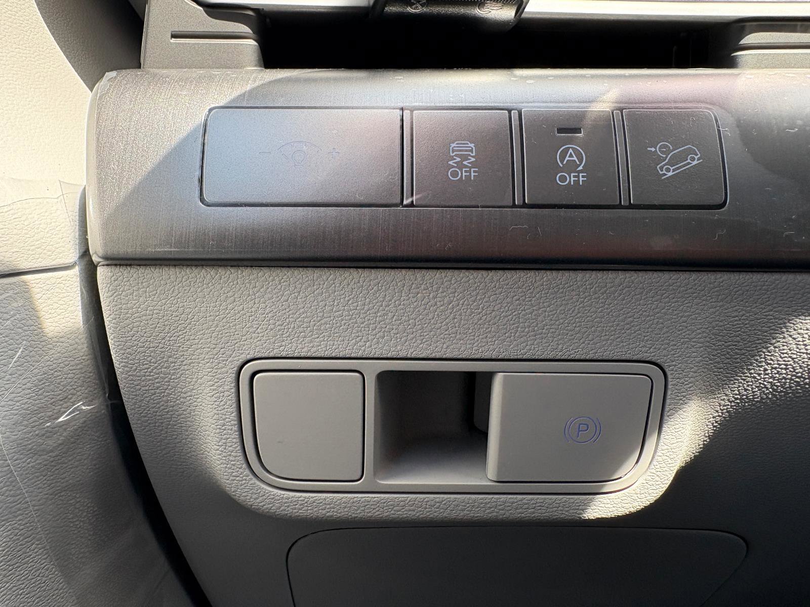 New 2026 Hyundai Kona SE FWD image 21