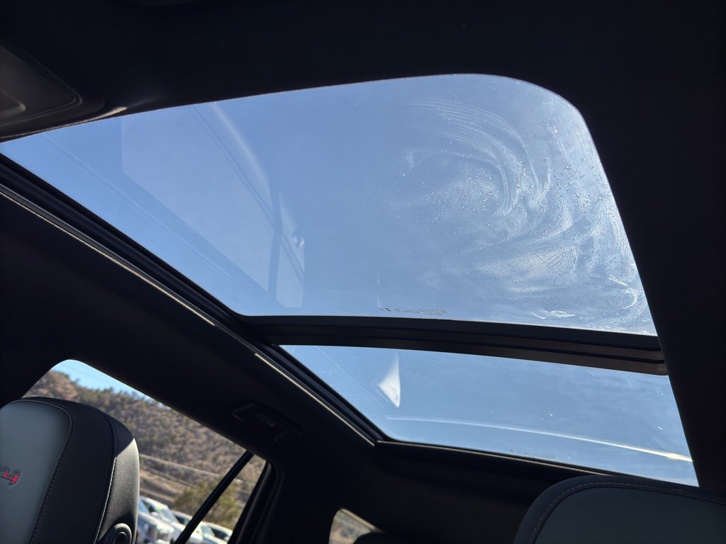 Used 2026 GMC Terrain AT4 w/ Convenience Package III image 33