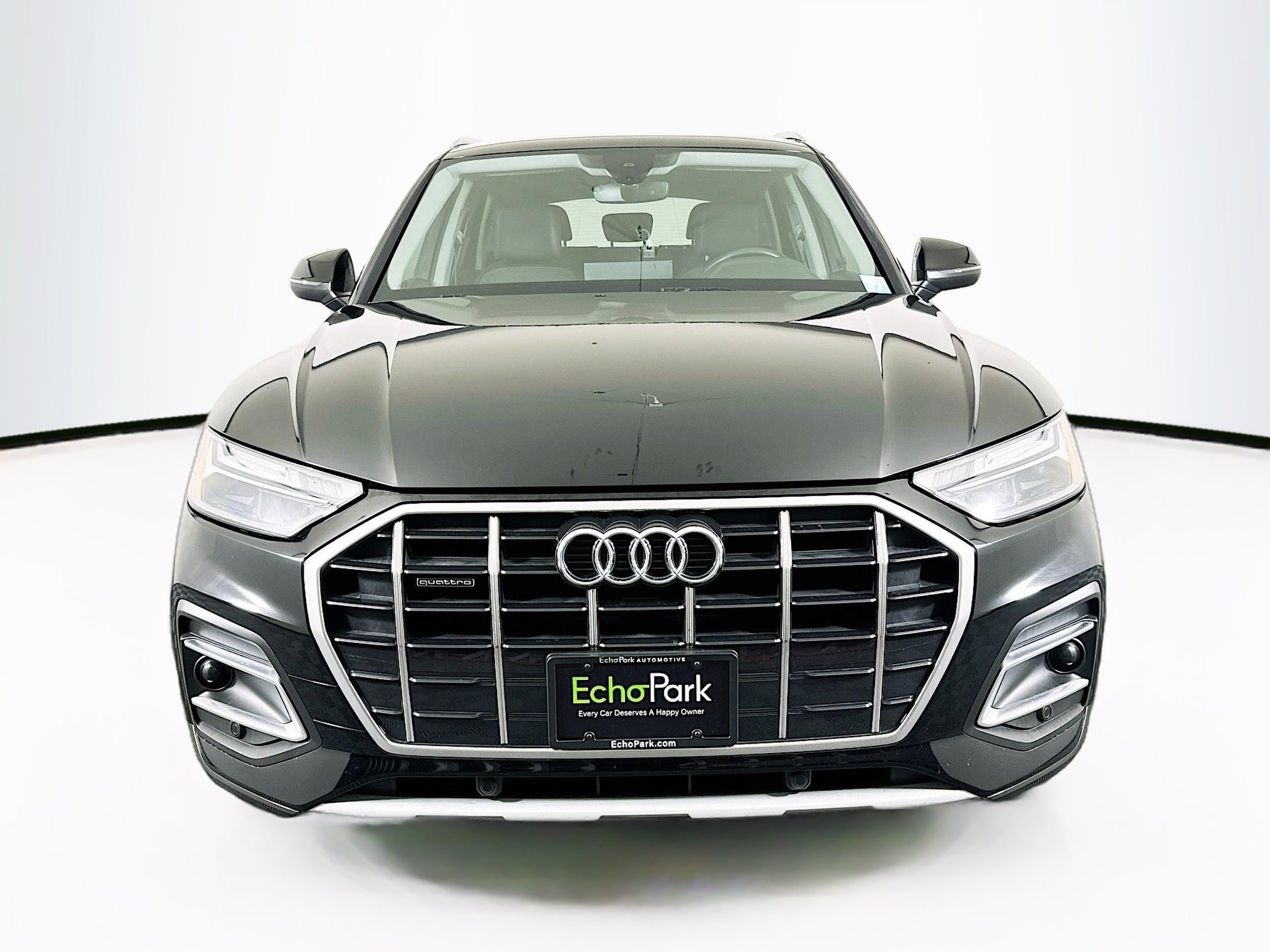 Used 2021 Audi Q5 Premium image 2